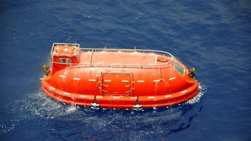 Blog 166 - Marine Musings - Lifeboats and Accidents - Have they become synonymous?