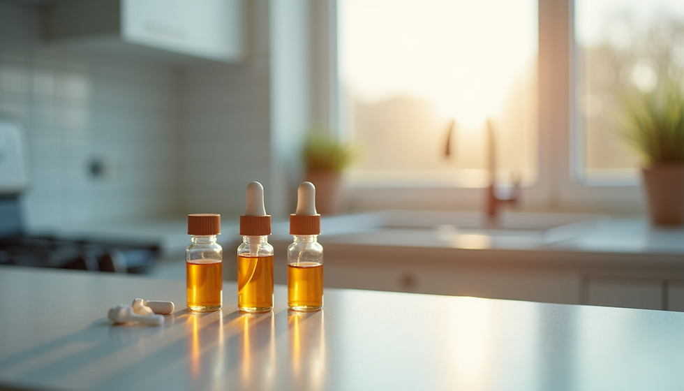 Discover How Homeopathy Enhances Overall Wellness In Wiltshire