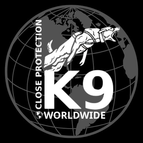 Close Protection K9 | VIP Security, Bodyguards & K9 Services in Mykonos