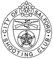 City of Salford Shooting Club Logo