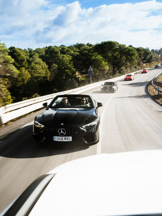 6to6 Ruta XMas Barcelona: ¡Despidiendo el 2025!