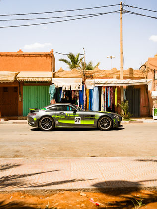 6to6 Collection Tour Marruecos: la aventura que nadie esperaba