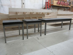 Modern Table // Constellations