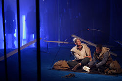 Left Hand of Darkness