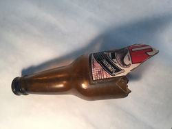 Bottle // A Streetcar Named Desire