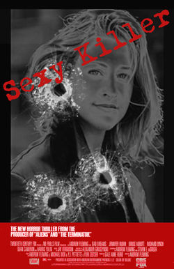 Poster //Vanya, Sonia, Masha & Spike