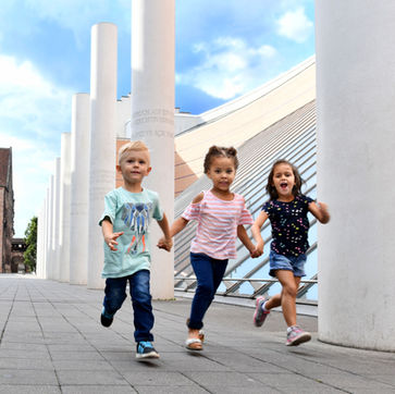 Bündnis für Familie, Foto Stadt Nürnberg