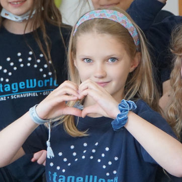 Stageworld Schule für Tanz, Schauspiel und Gesang