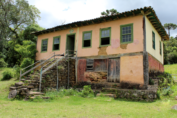 Vale do Matutu