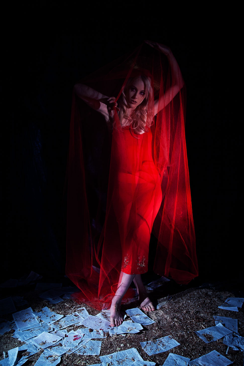GRACE 6
