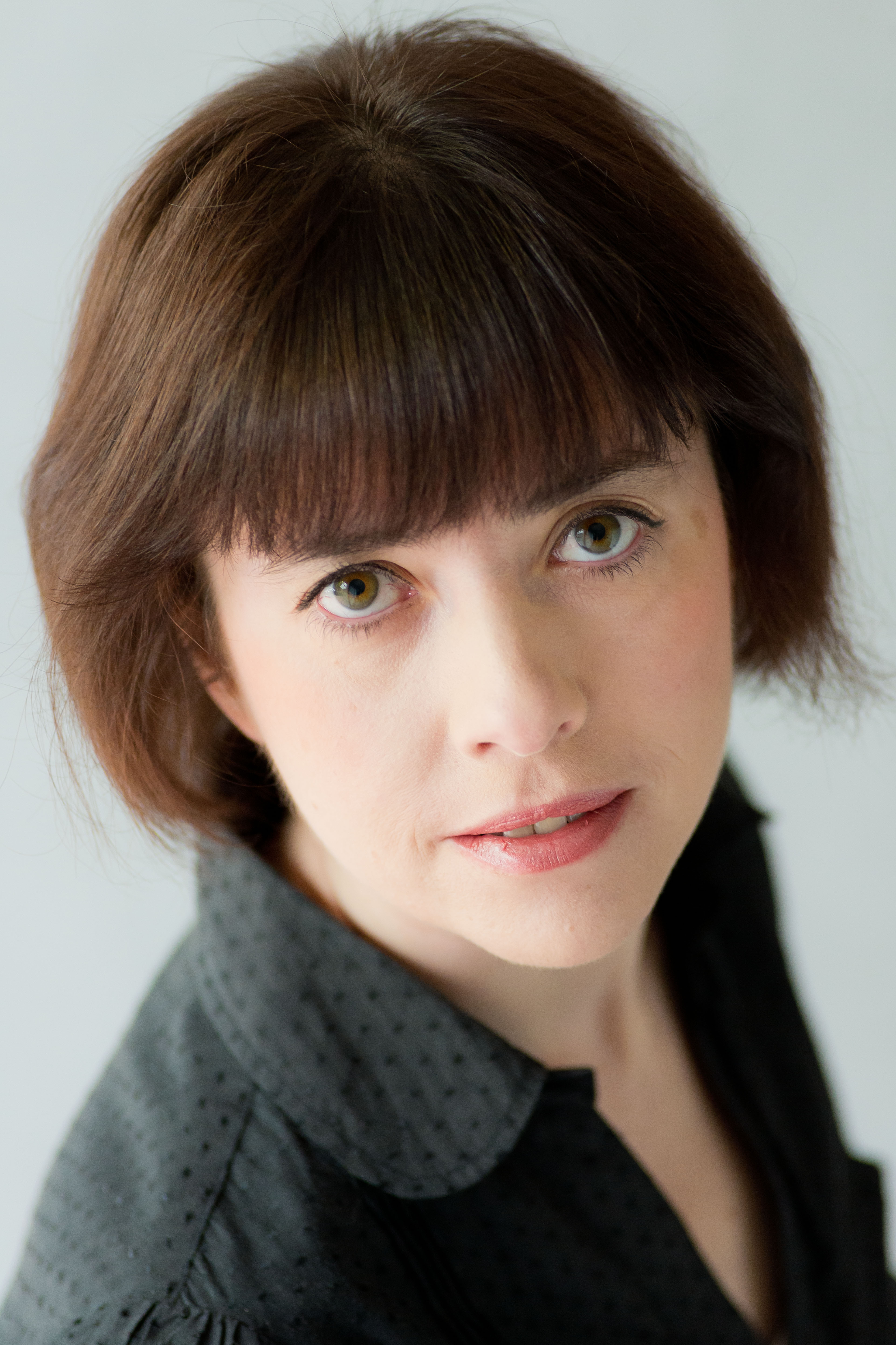 Nataliya Oryshchuk