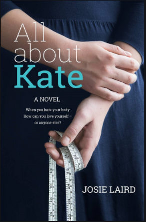 Homegrown Books: All About Kate