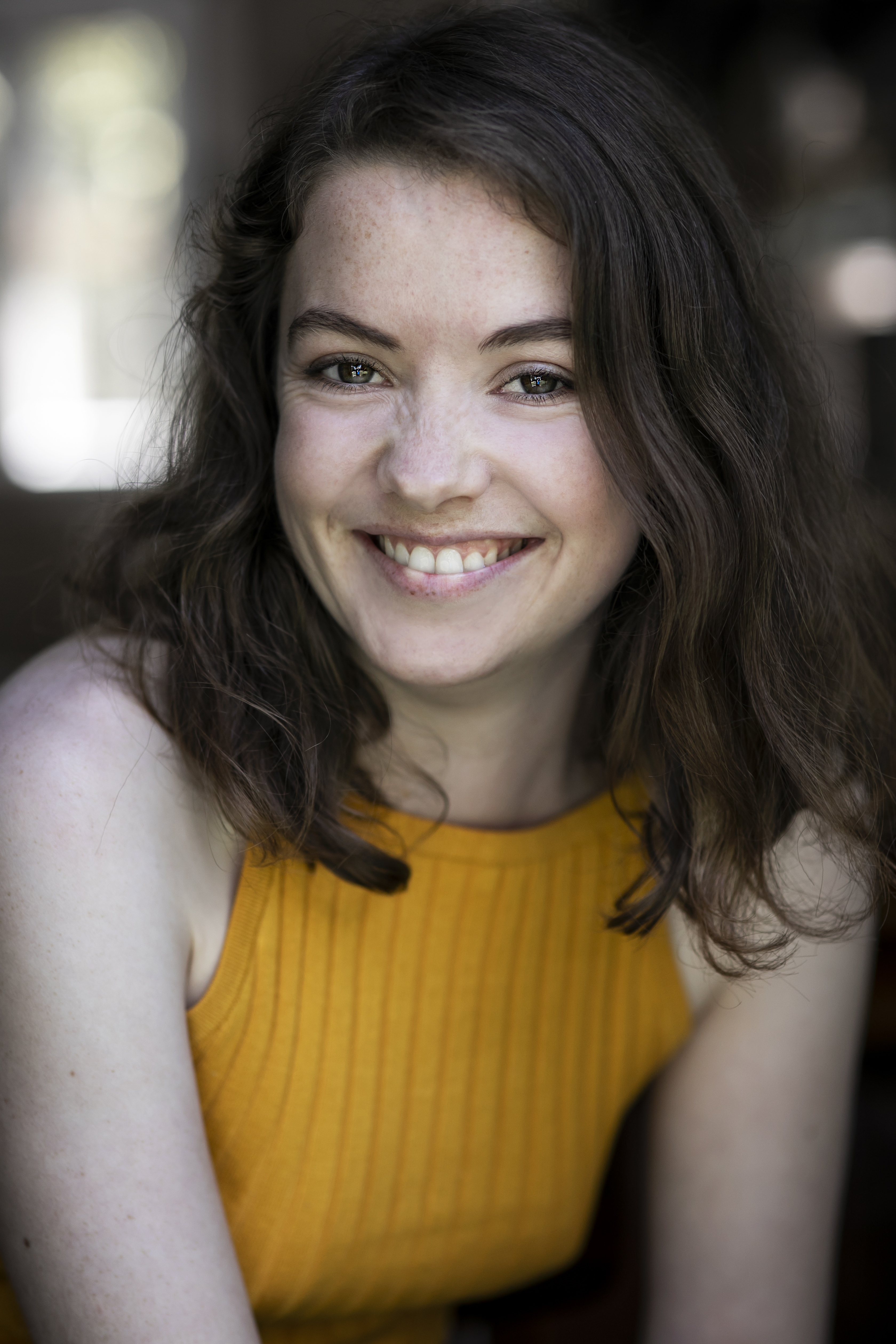Clare Marcie