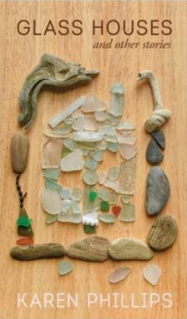 Homegrown Books: Glass Houses and other stories