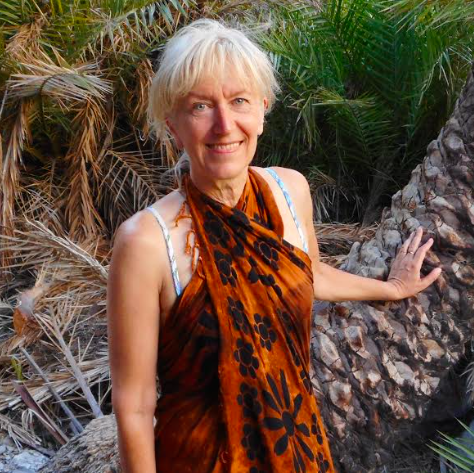 Joan Norlev Taylor