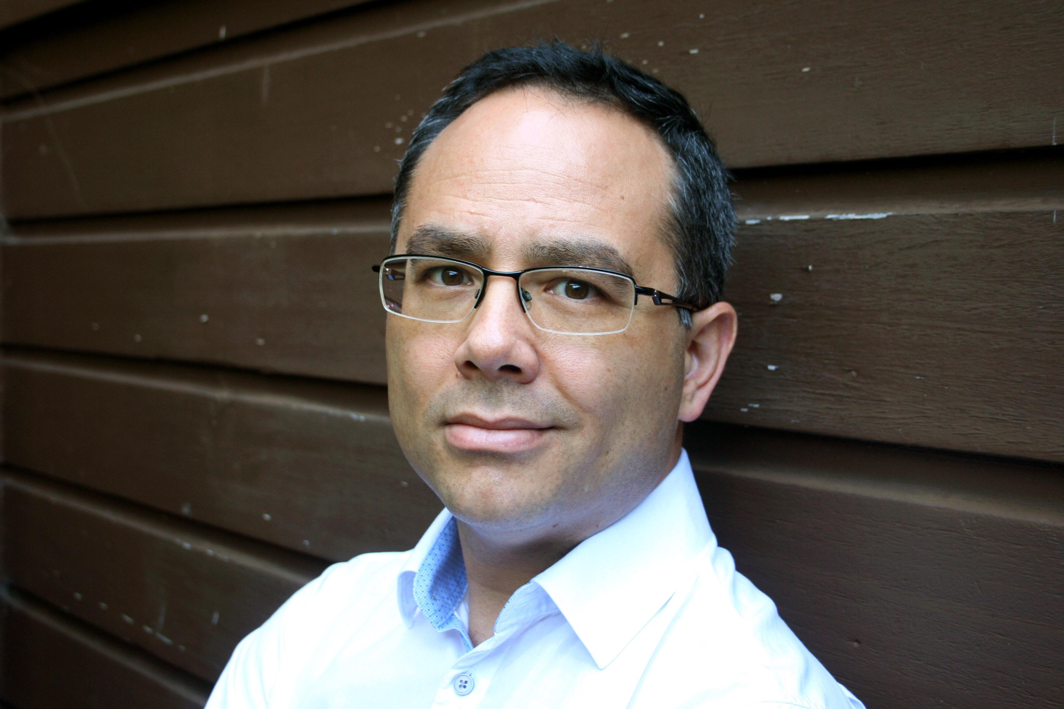 Andrew Stiggers