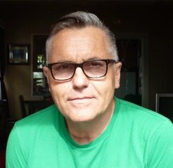 Michael Giacon