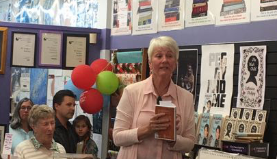 Helen McNeil