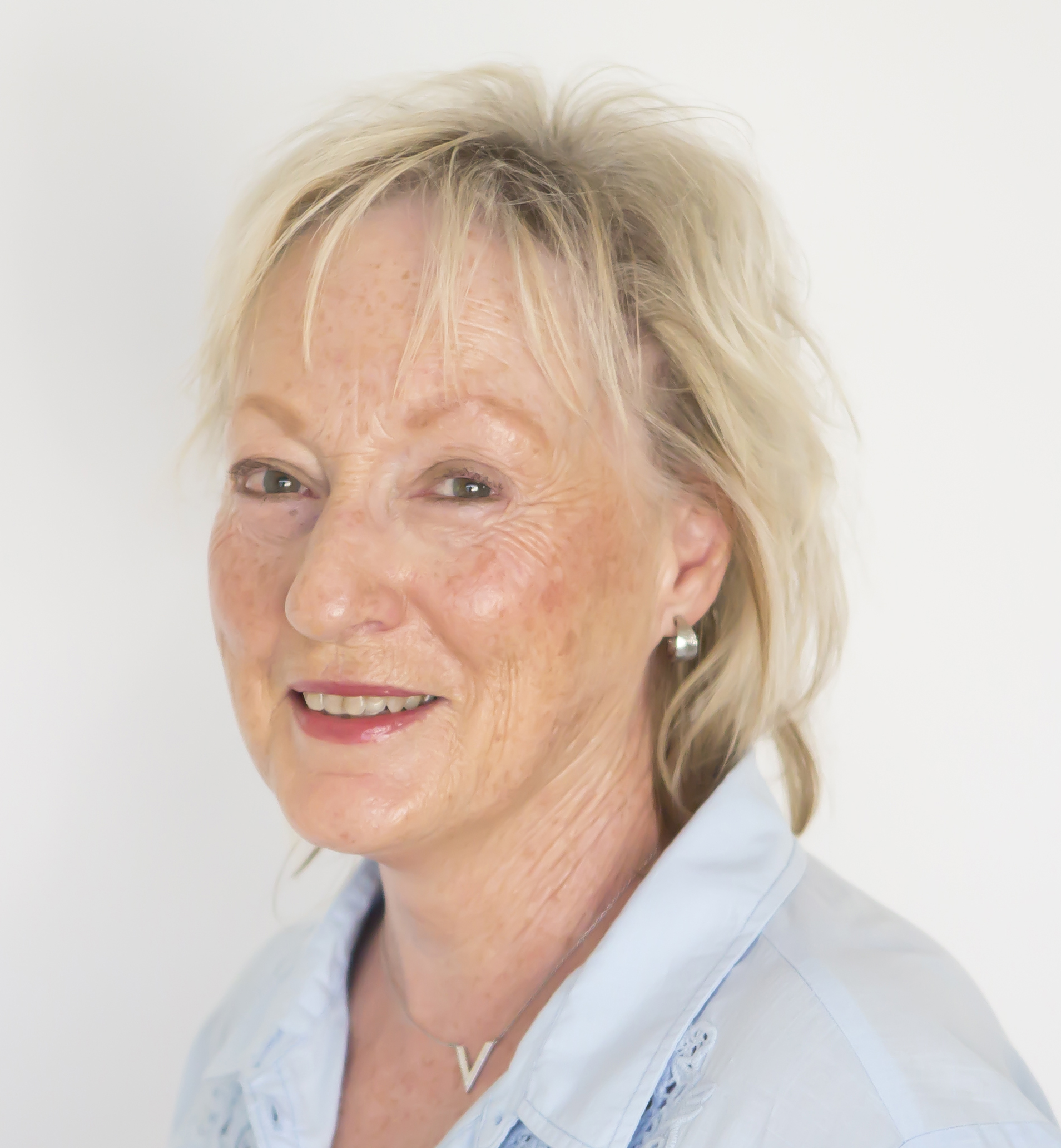 Vivienne Bailey