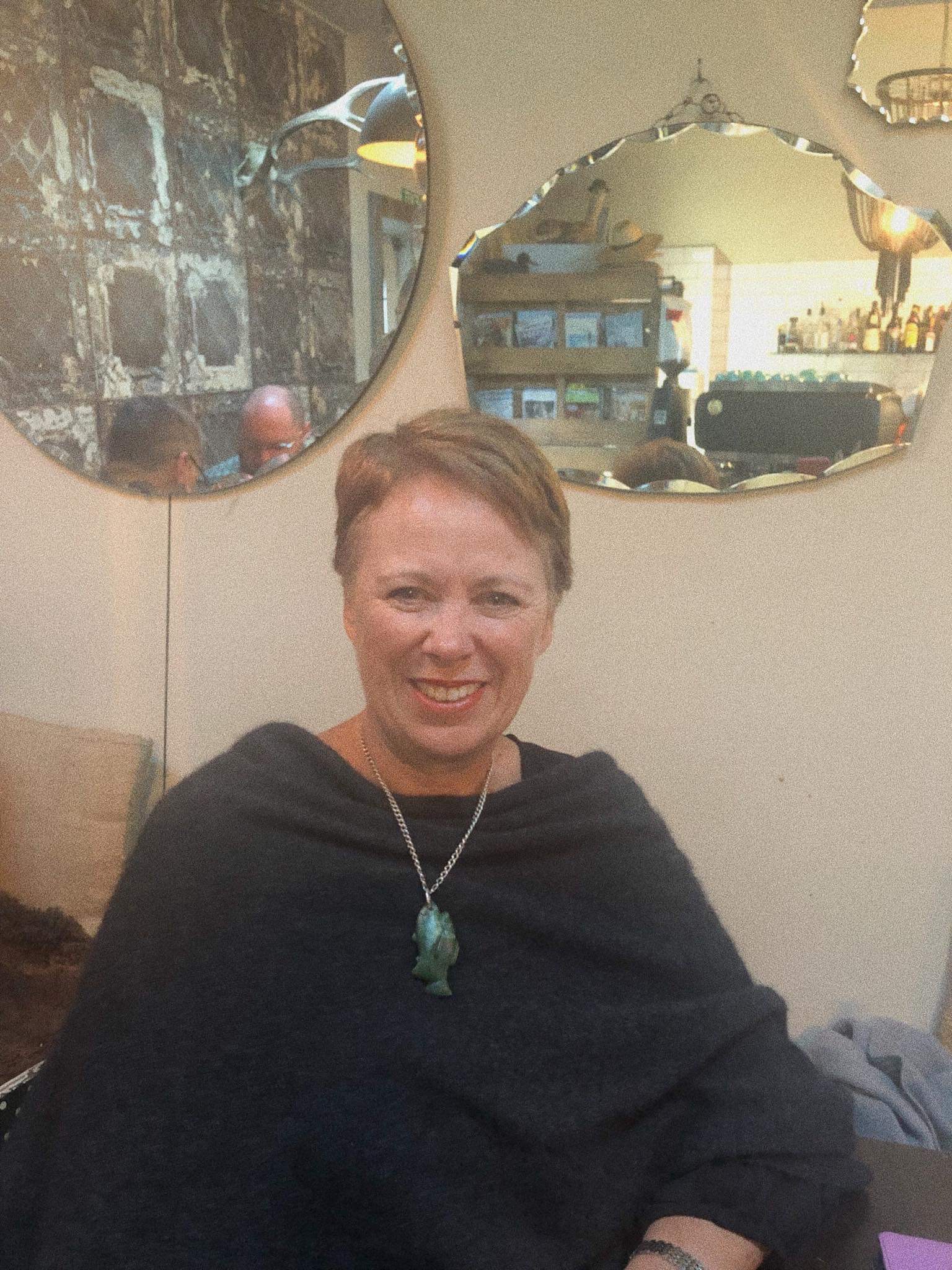 Wendy Clarke