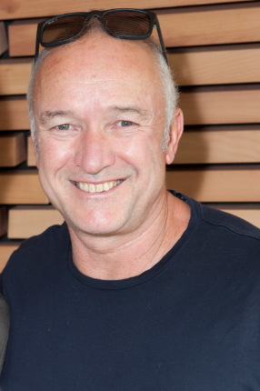 Dave Moore