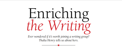 Article first published in the New Zealand Author Magazine ISSUE 323 Summer 2020