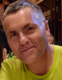 Michael Giacon