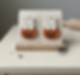 Halloween Pumpkin Cat Clay Cutter