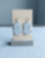 Winter Bear Clay Cutter