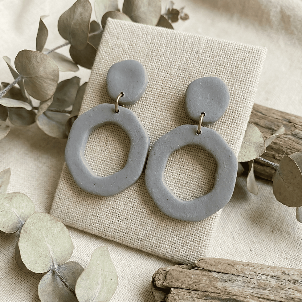 Organic Flow Clay Cutter