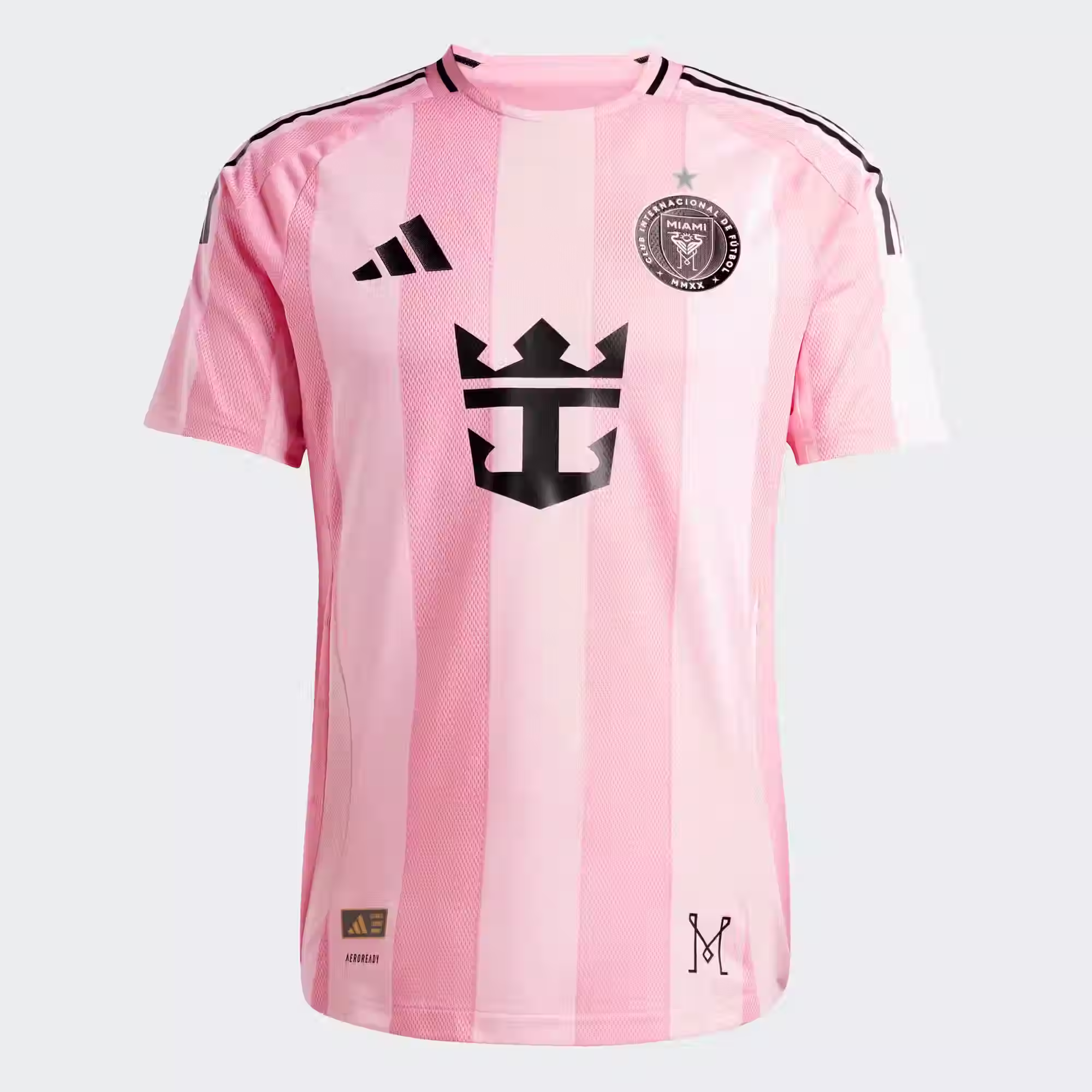 Inter Miami Home 2026/27
