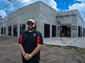 Pioco’s Chicken se Expande: Sabor Puertorriqueño en Nuevo Local de Boggy Creek