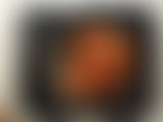 un pernil frito entero en la freidora de litros de Masterbuilt