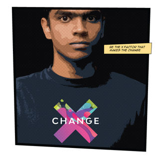 X – CHANGE