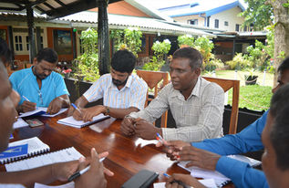 Investing in Christian Entrepreneurs