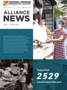 Alliance News 2021- Issue 2