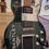 Thumbnail: Les Paul electric guitar Bently edition