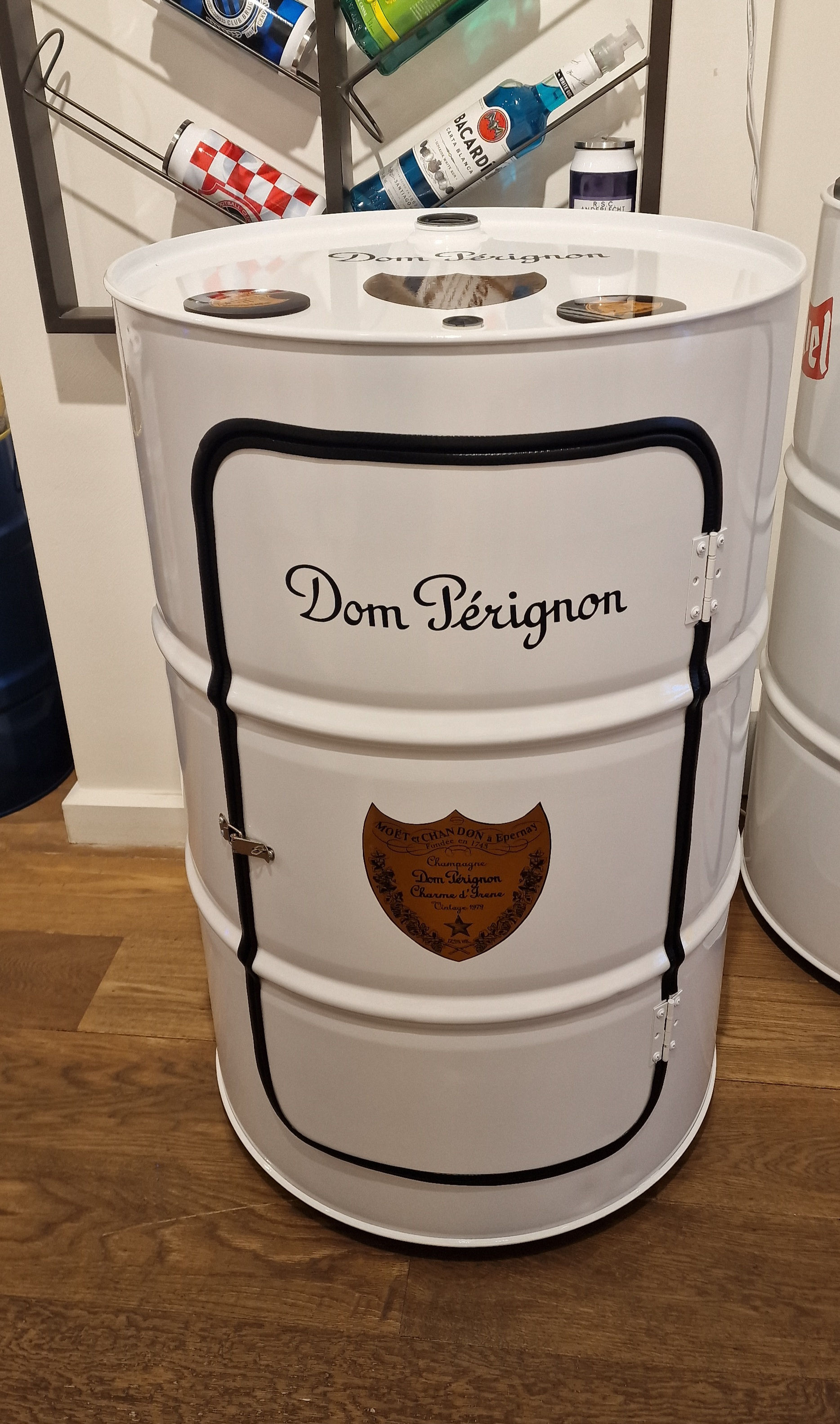 Dom perigion XXL Bar 