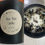 Thumbnail: New Moon candle - Bk. Tourmaline and Amethyst w/ Rosemary & Vanilla