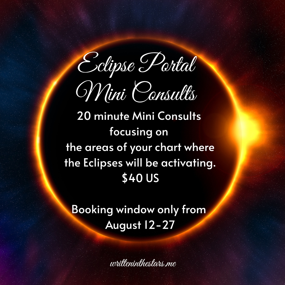 Eclipse Portal sessions