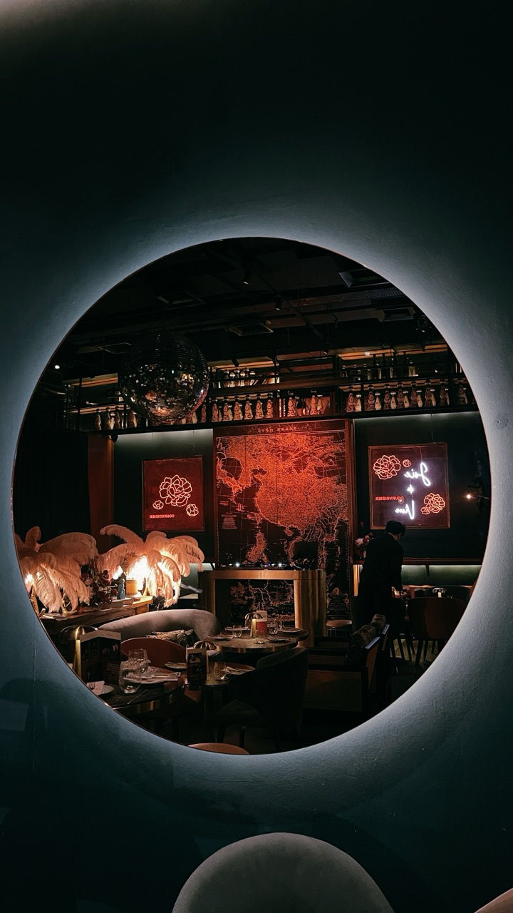 Courvoisier event2