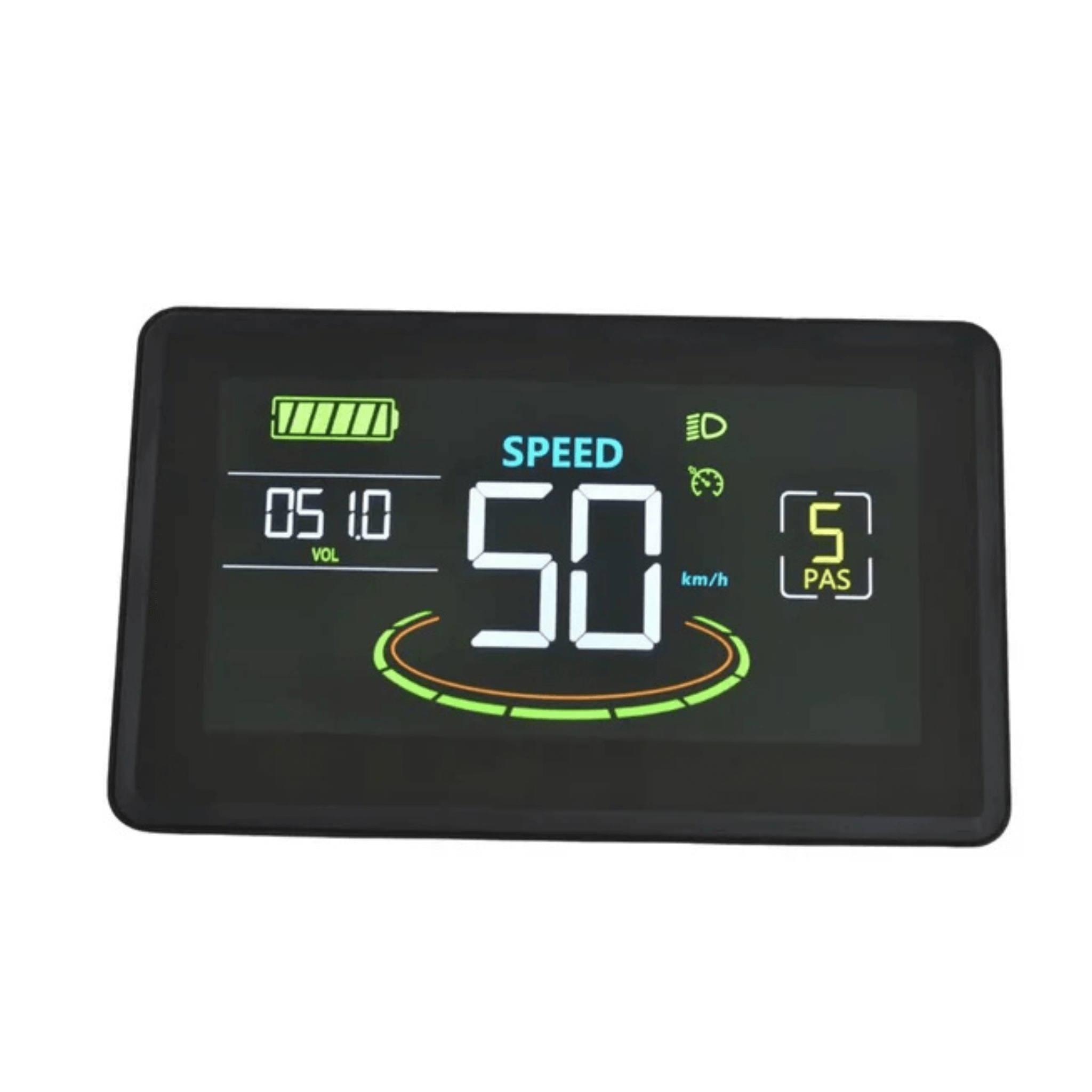 H6c display