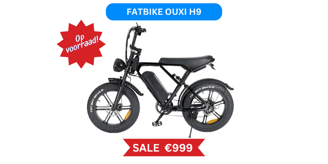 OUXI H9