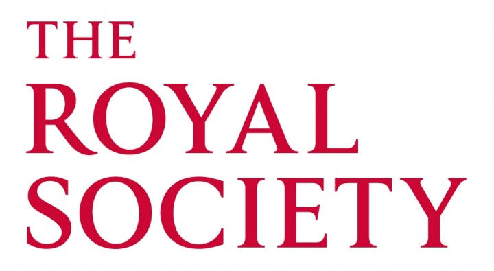Congratulations to Ebrima Bojang on being awarded the Royal Society Career Development Fellowship