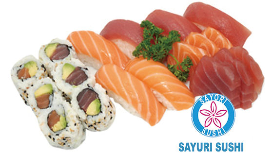 Menu Thon saumon