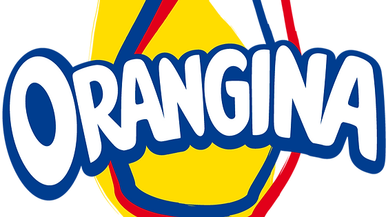Orangina