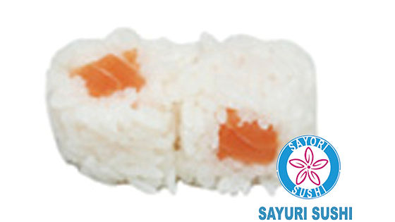 Neige Saumon