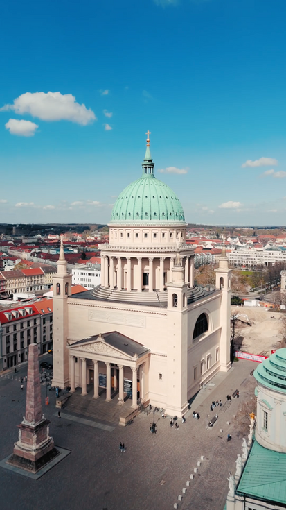 von Poll Immobilien