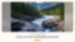 Conférence sur L’eau et son véritable pouvoir