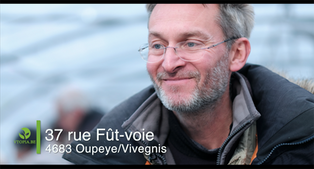 Gmarché avec Benoît Noel Vtopia